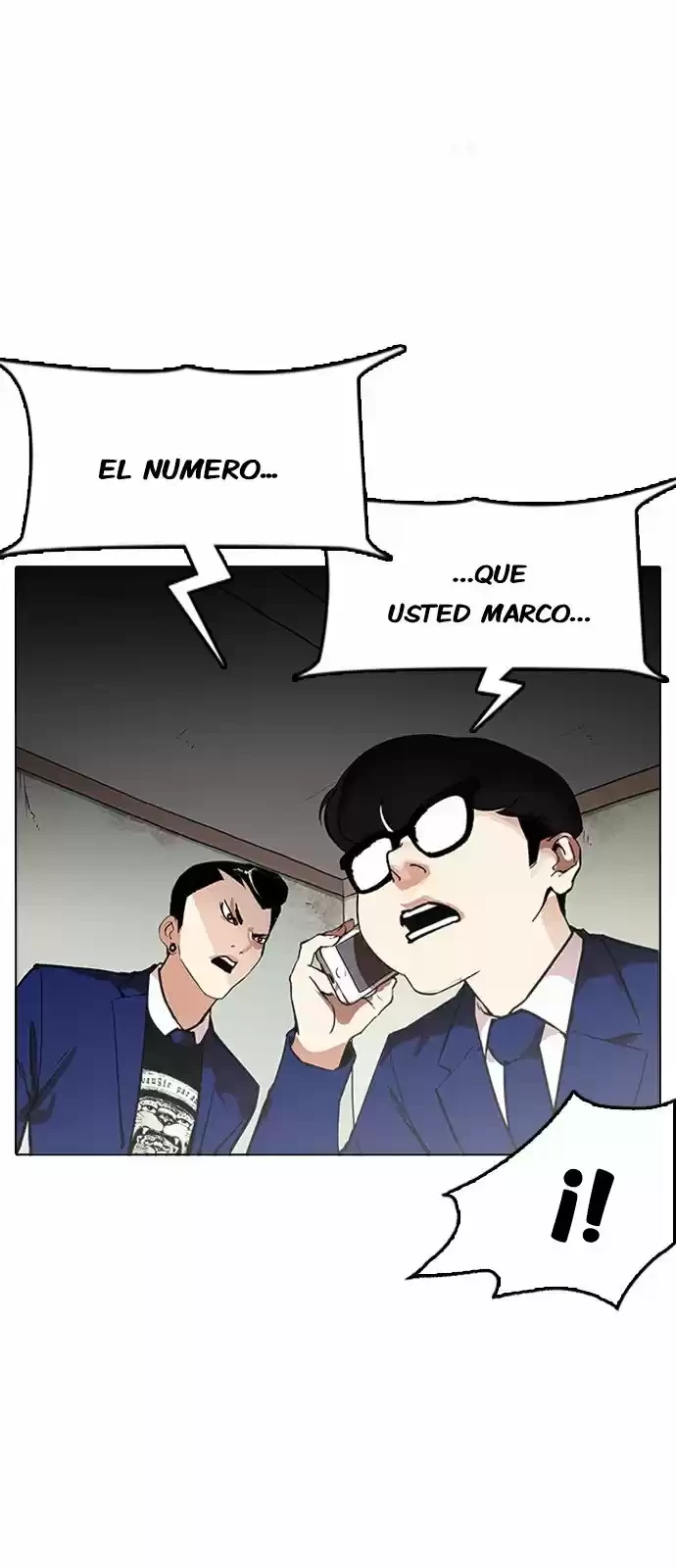 Nueva Cara  > Capitulo 167 > Page 521