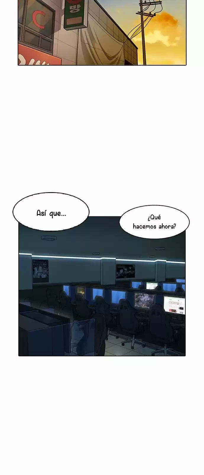 Nueva Cara  > Capitulo 167 > Page 601