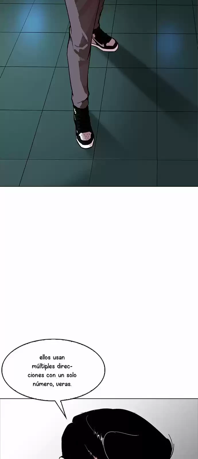 Nueva Cara  > Capitulo 167 > Page 691