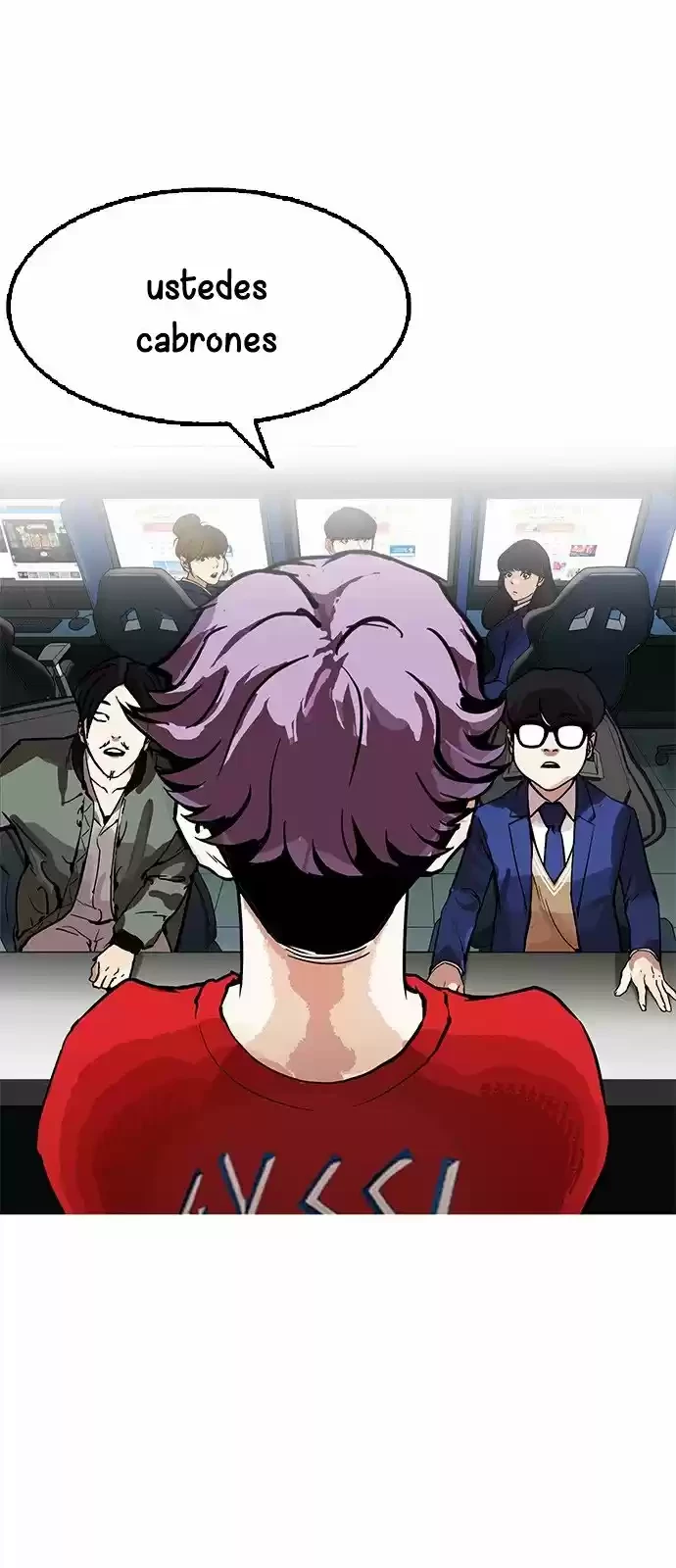 Nueva Cara  > Capitulo 167 > Page 821