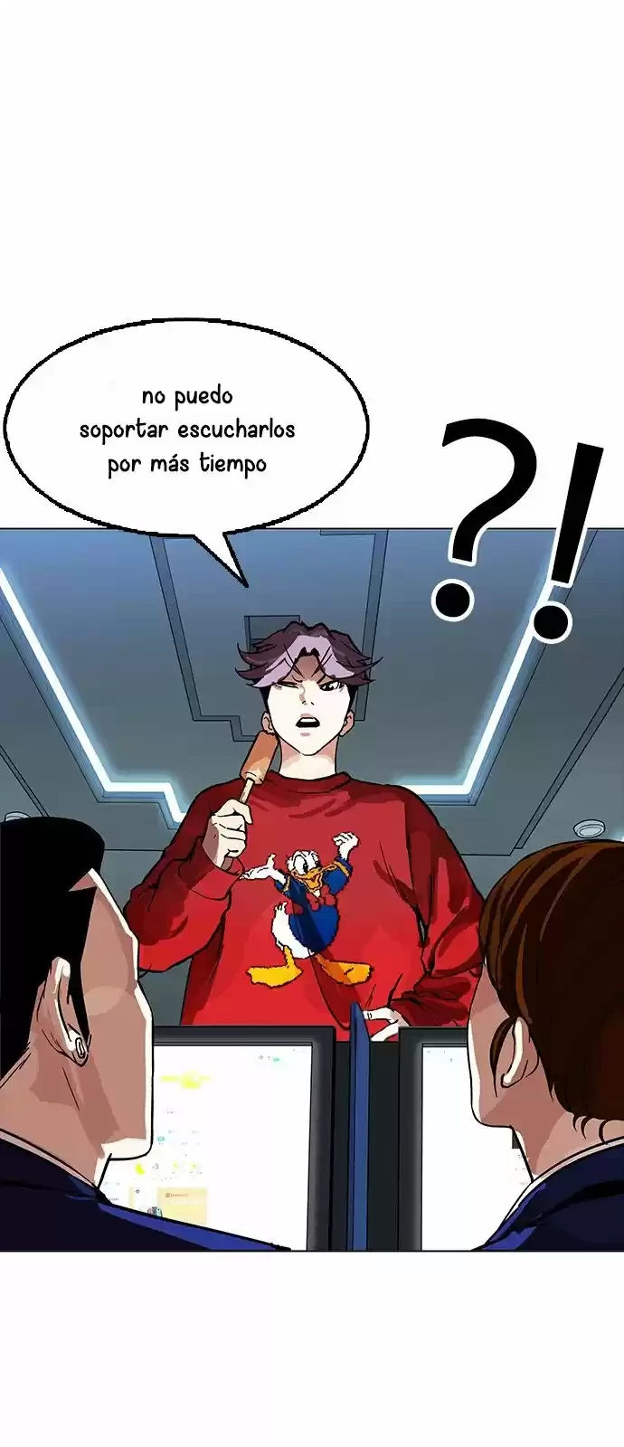 Nueva Cara  > Capitulo 167 > Page 831