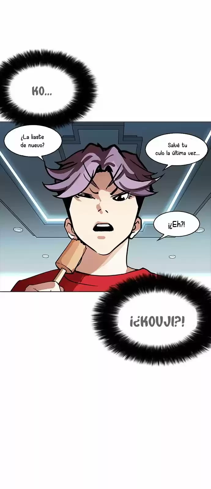 Nueva Cara  > Capitulo 167 > Page 851