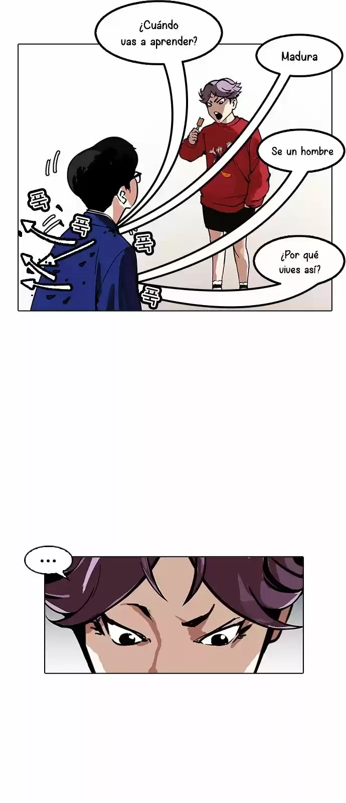 Nueva Cara  > Capitulo 167 > Page 861