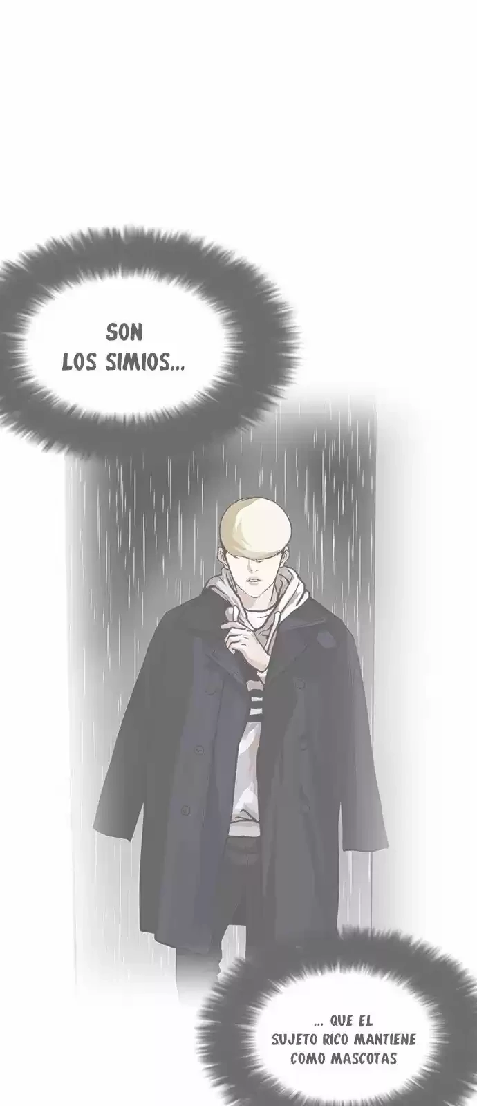 Nueva Cara  > Capitulo 168 > Page 61