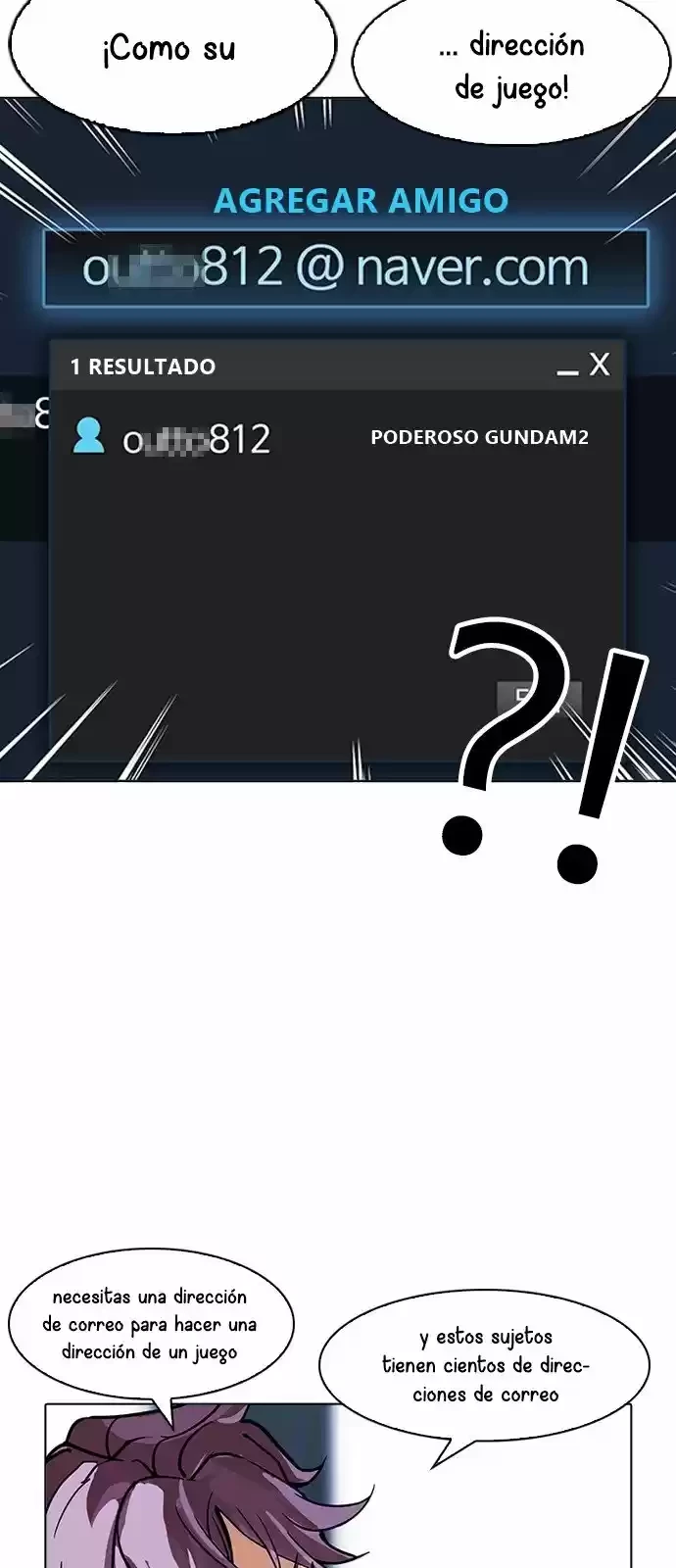 Nueva Cara  > Capitulo 168 > Page 161