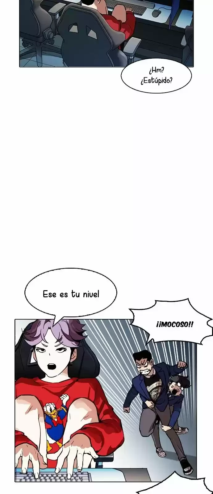 Nueva Cara  > Capitulo 168 > Page 181