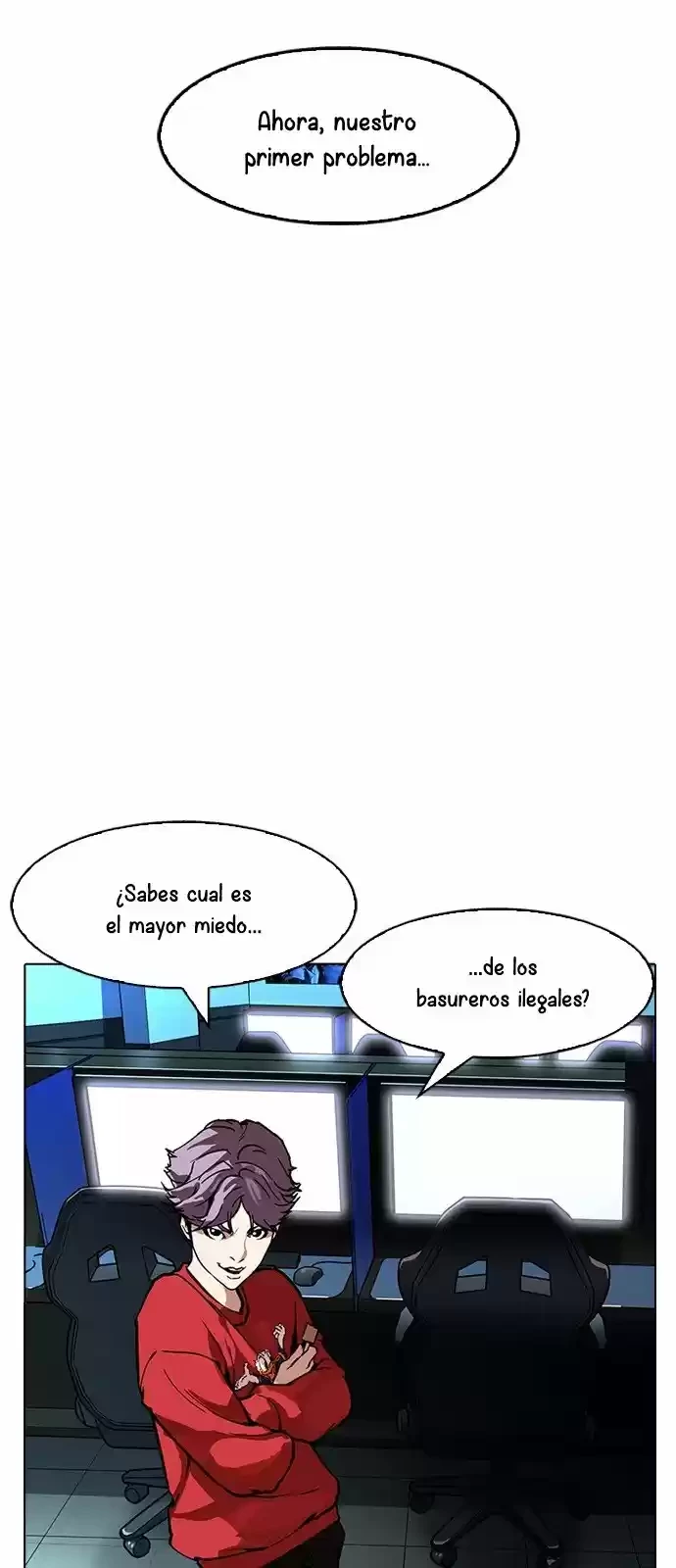 Nueva Cara  > Capitulo 168 > Page 201