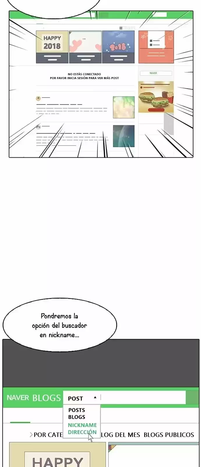 Nueva Cara  > Capitulo 168 > Page 311