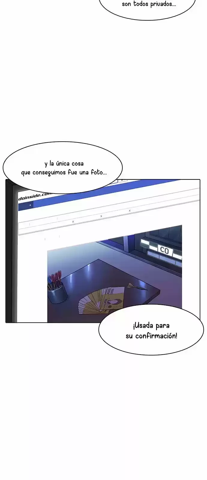 Nueva Cara  > Capitulo 168 > Page 411