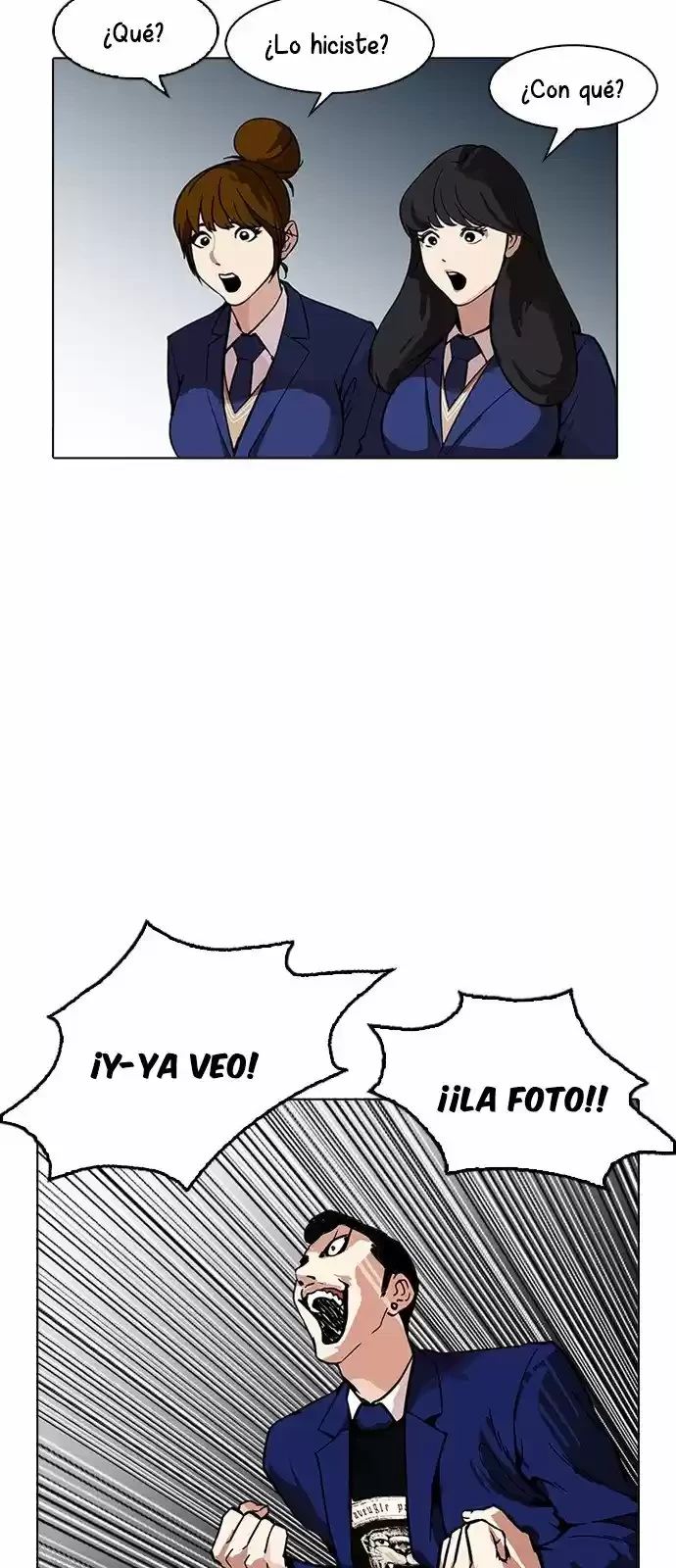 Nueva Cara  > Capitulo 168 > Page 451