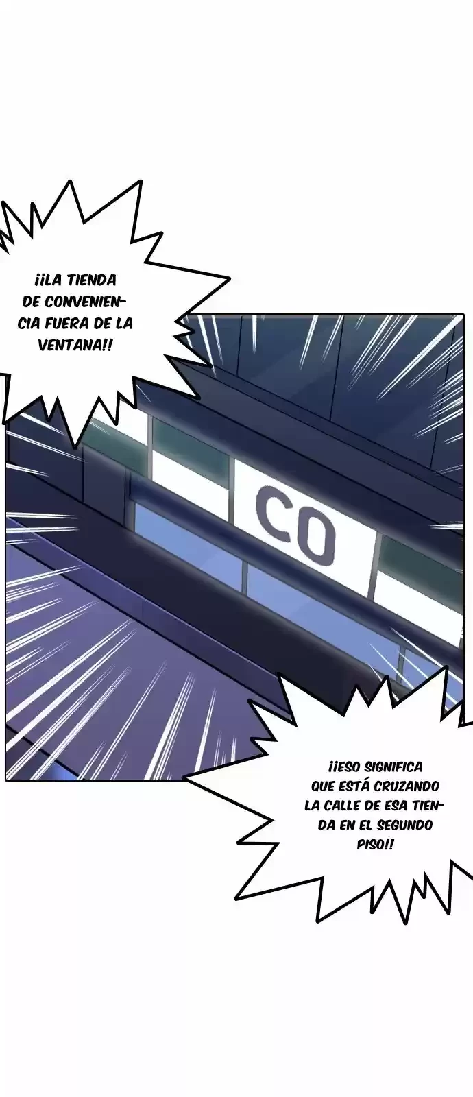 Nueva Cara  > Capitulo 168 > Page 471