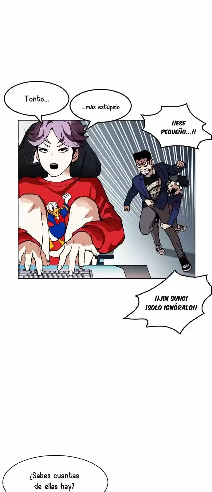 Nueva Cara  > Capitulo 168 > Page 511