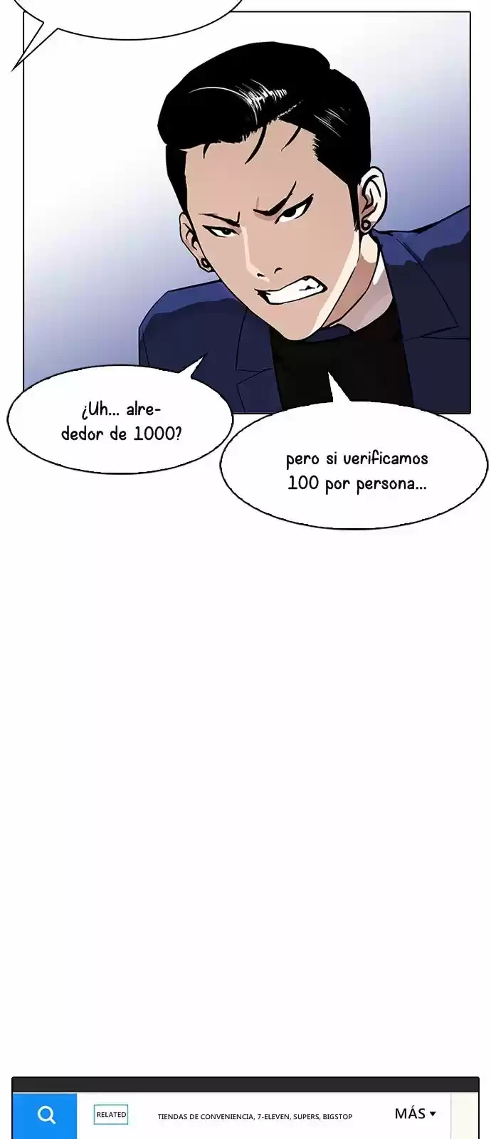 Nueva Cara  > Capitulo 168 > Page 521