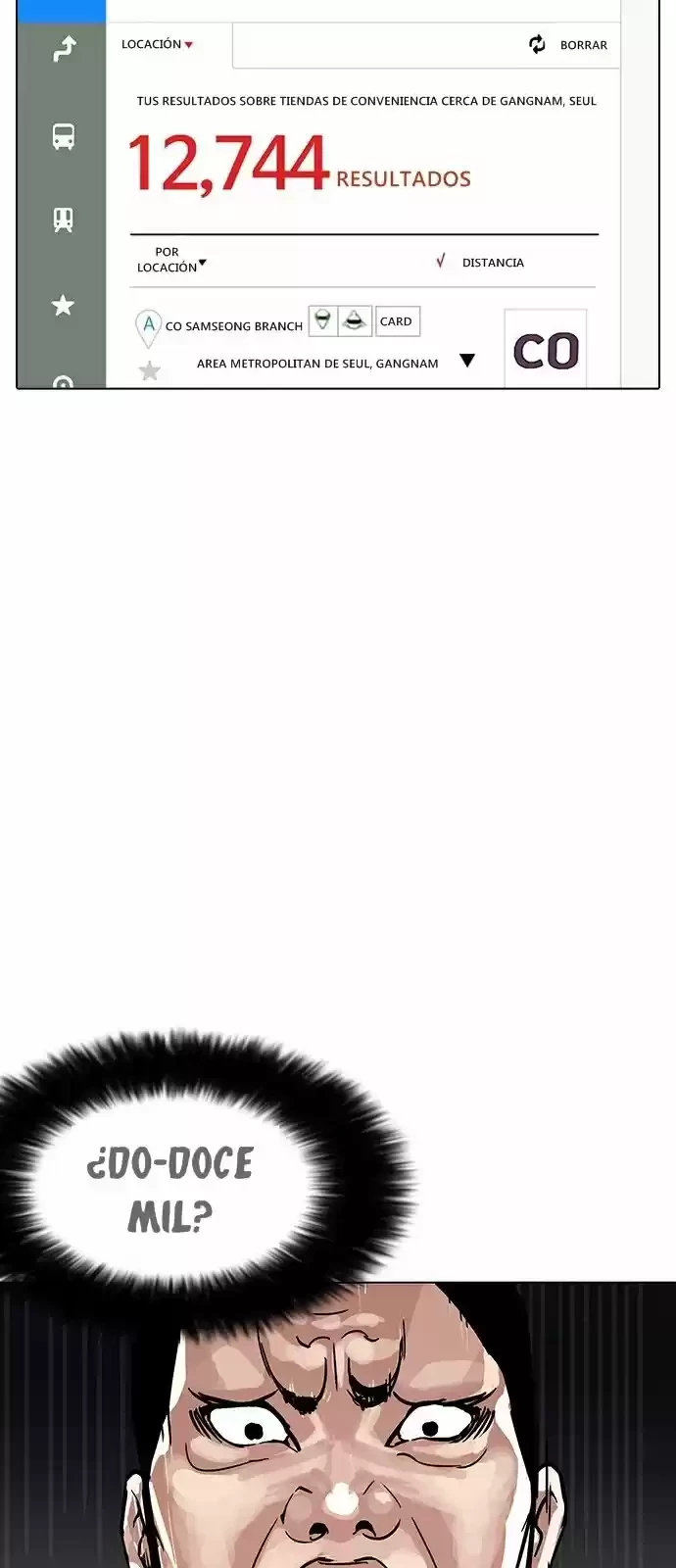 Nueva Cara  > Capitulo 168 > Page 531