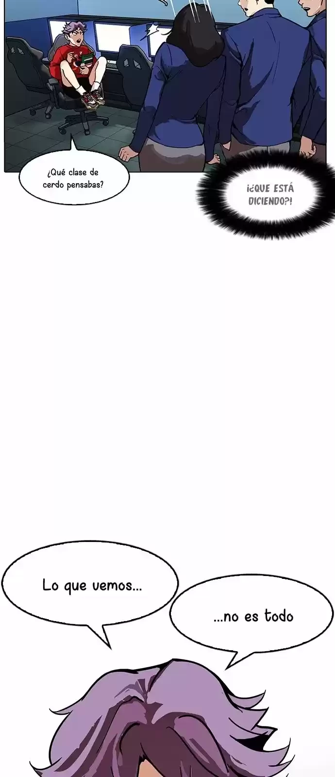 Nueva Cara  > Capitulo 168 > Page 591