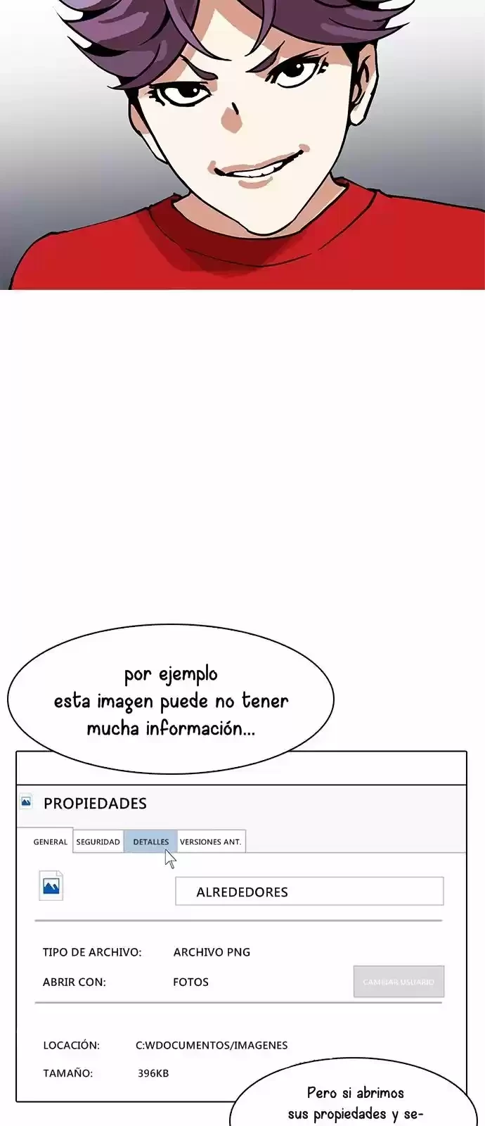 Nueva Cara  > Capitulo 168 > Page 601