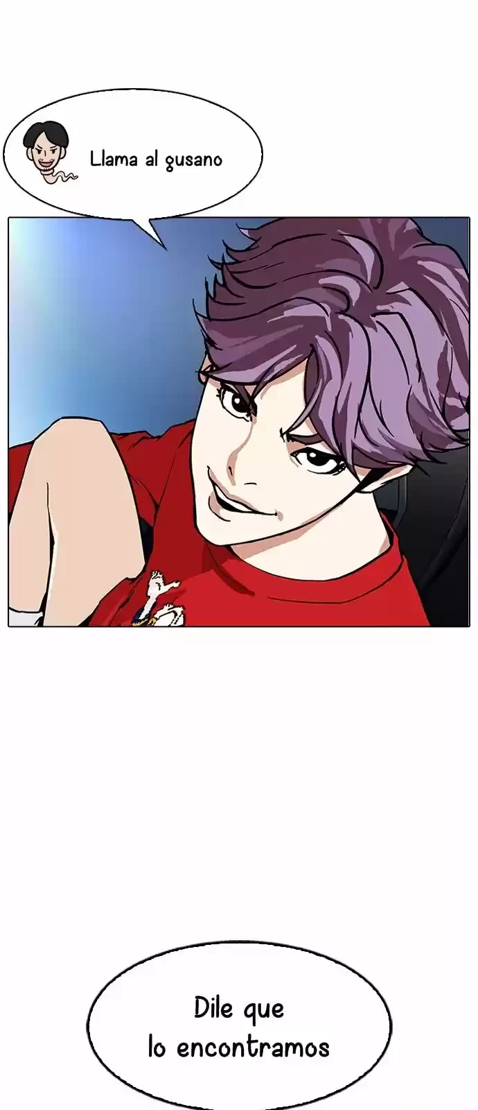 Nueva Cara  > Capitulo 168 > Page 691