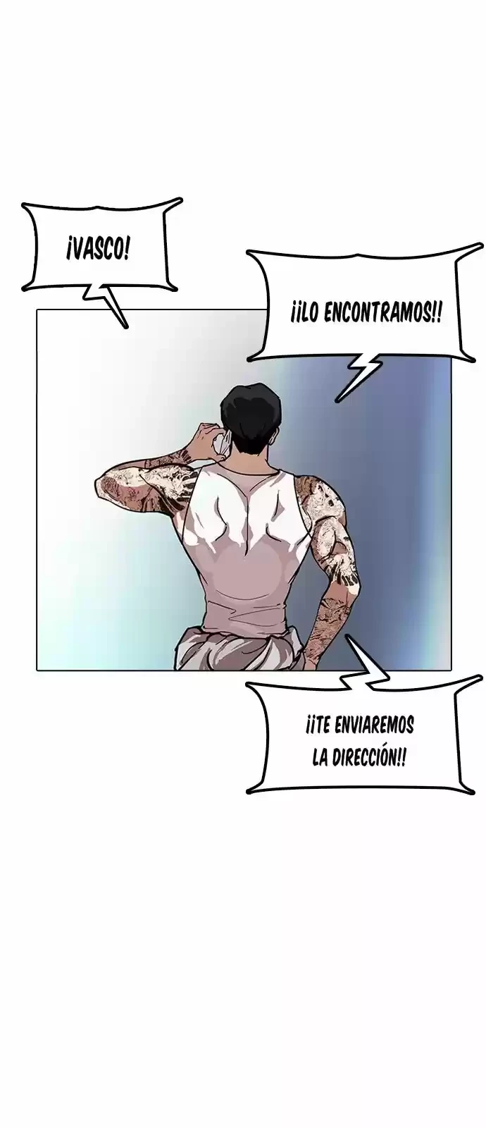 Nueva Cara  > Capitulo 168 > Page 711