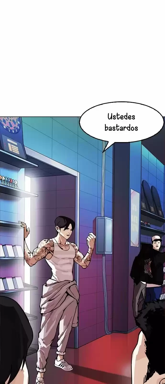 Nueva Cara  > Capitulo 168 > Page 821