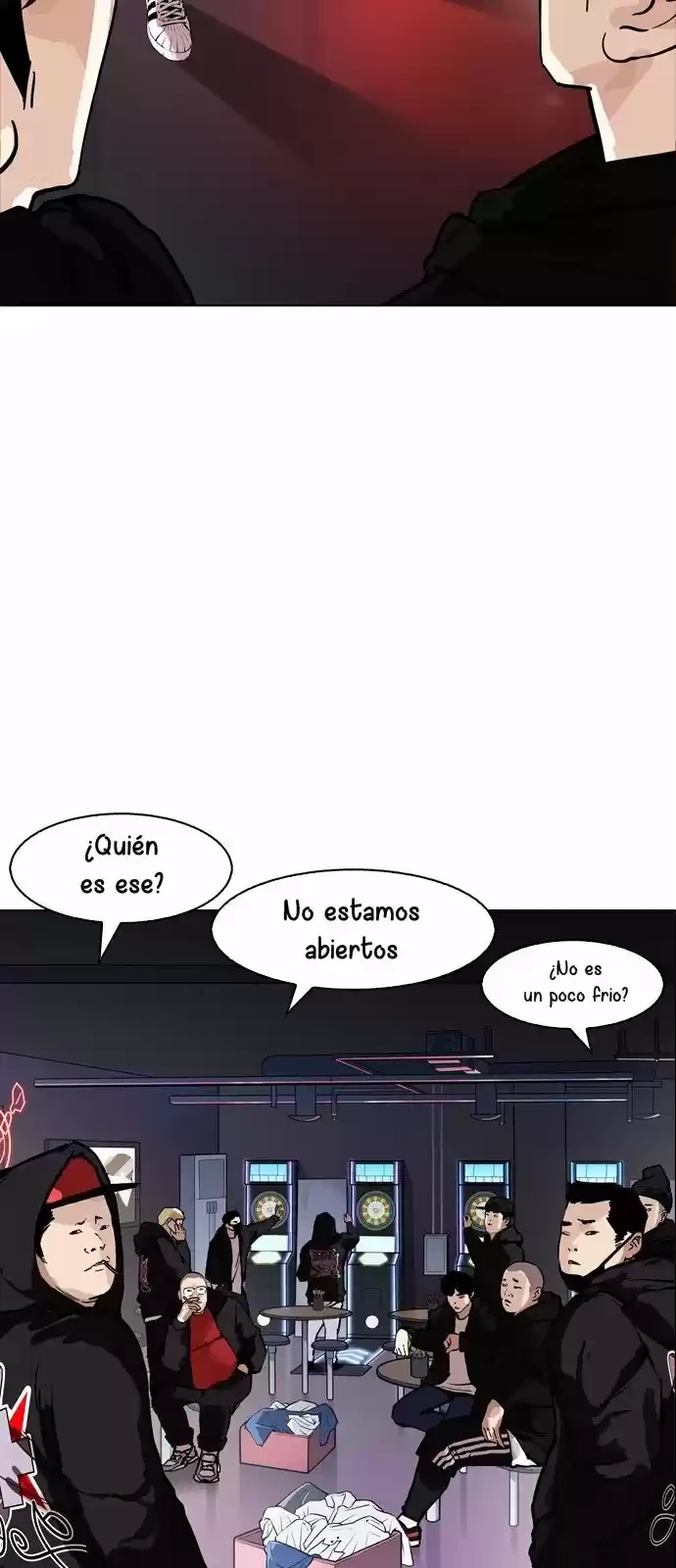 Nueva Cara  > Capitulo 168 > Page 831