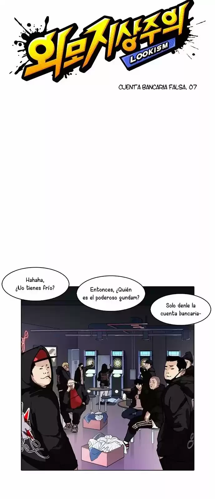 Nueva Cara  > Capitulo 169 > Page 101