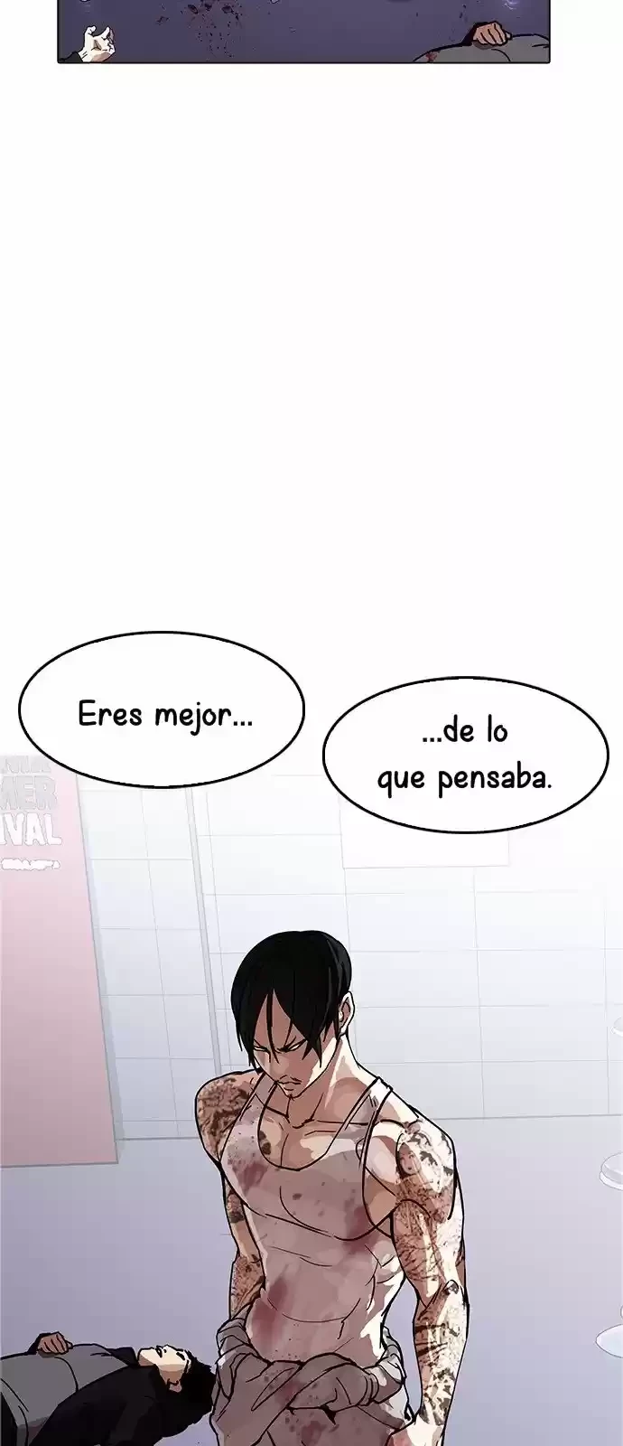 Nueva Cara  > Capitulo 169 > Page 361