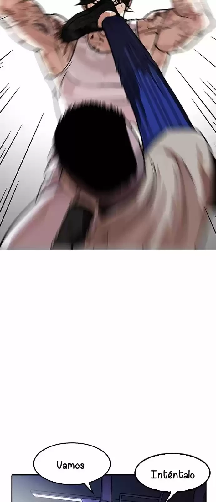 Nueva Cara  > Capitulo 169 > Page 421