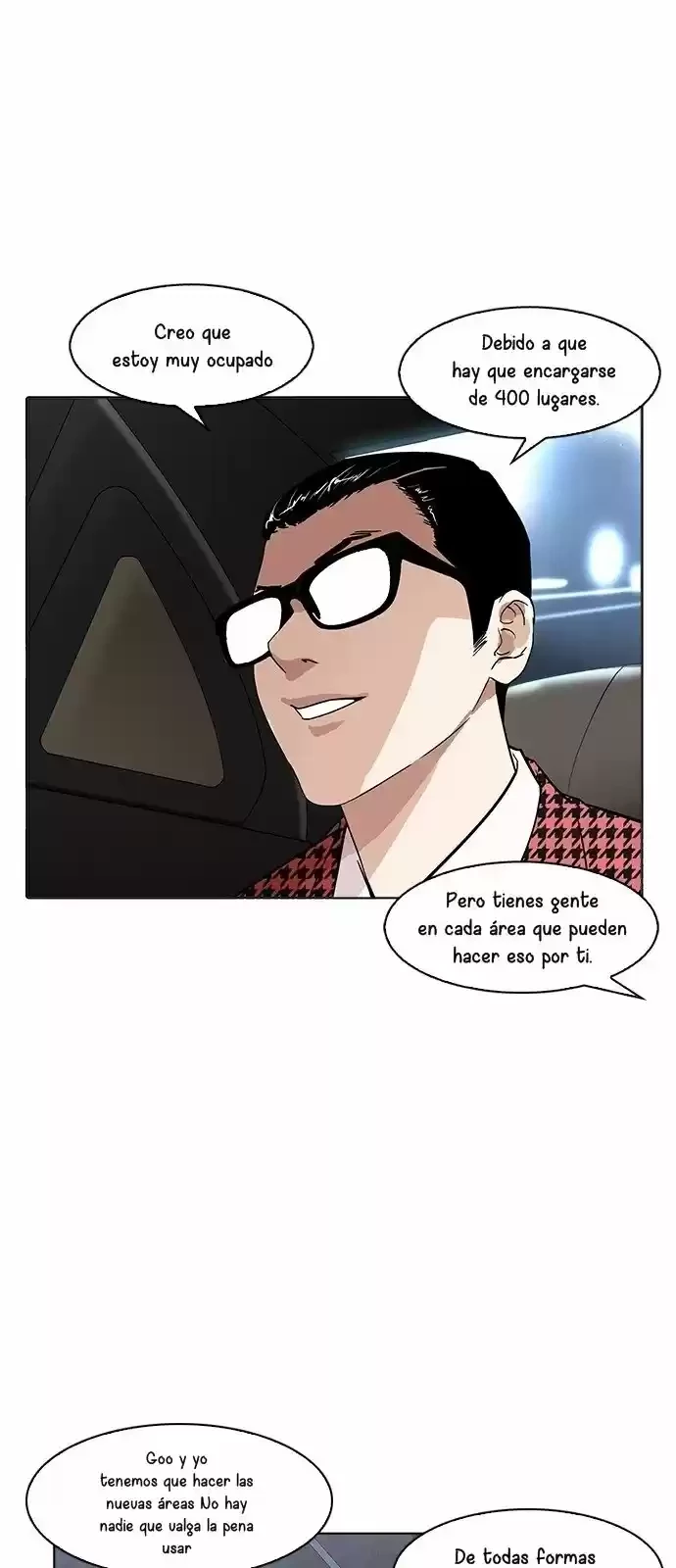 Nueva Cara  > Capitulo 169 > Page 531