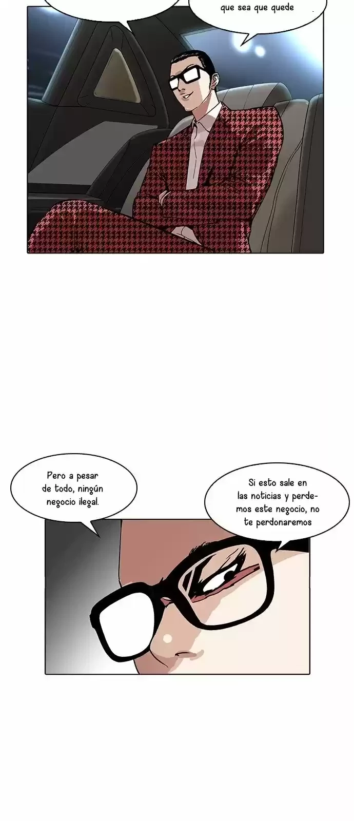 Nueva Cara  > Capitulo 169 > Page 571