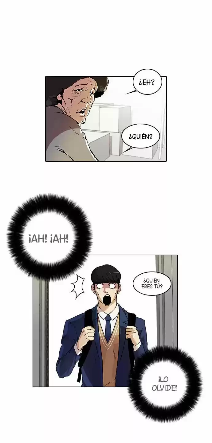 Nueva Cara  > Capitulo 17 > Page 31