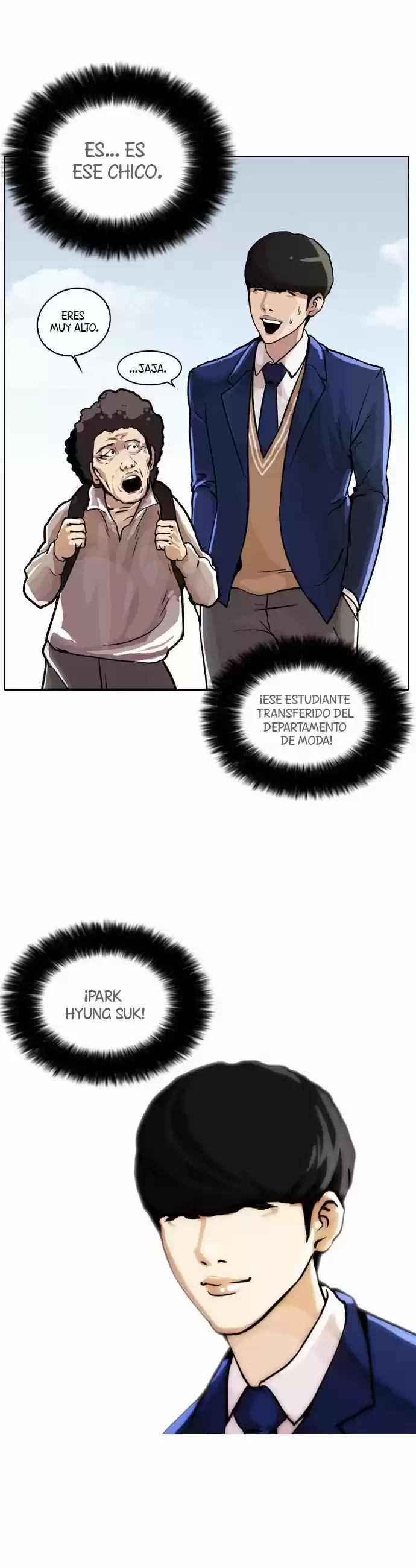 Nueva Cara  > Capitulo 17 > Page 131