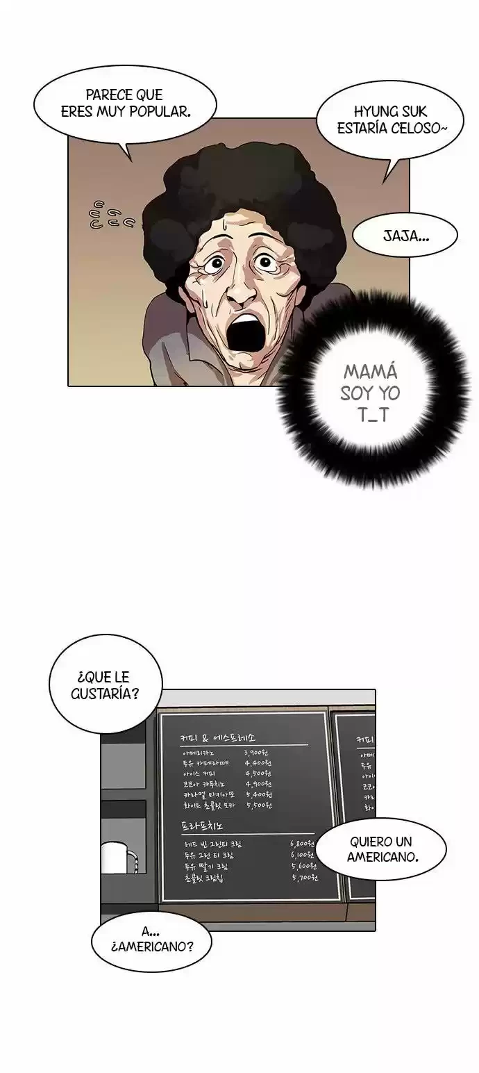 Nueva Cara  > Capitulo 17 > Page 161