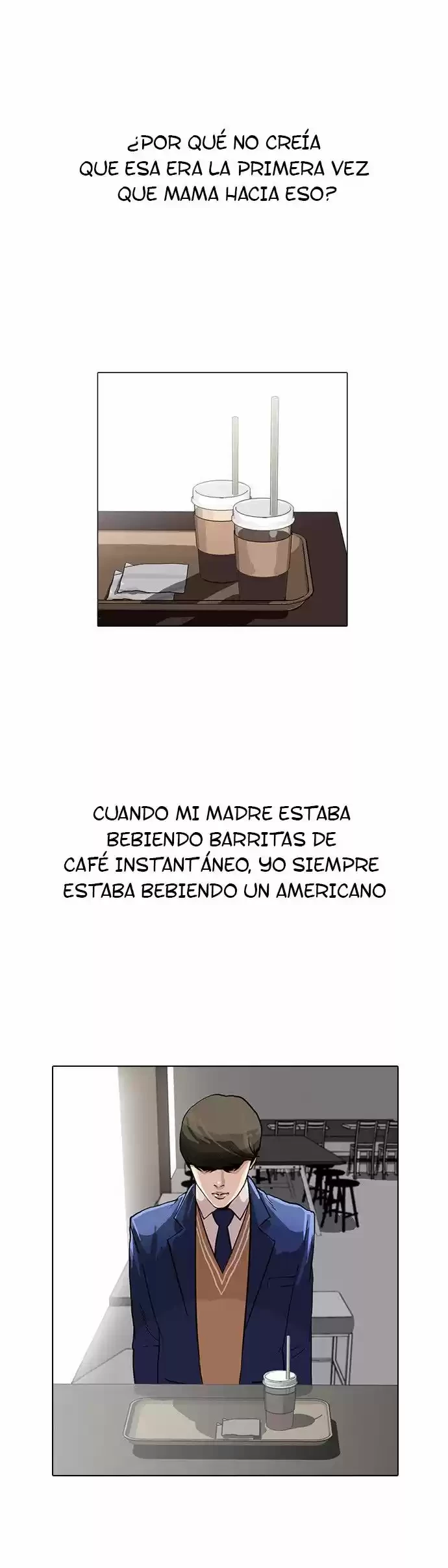 Nueva Cara  > Capitulo 17 > Page 211