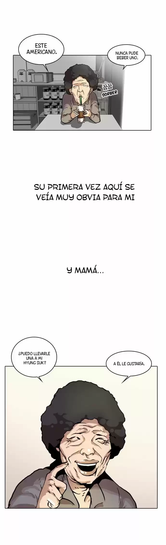 Nueva Cara  > Capitulo 17 > Page 231