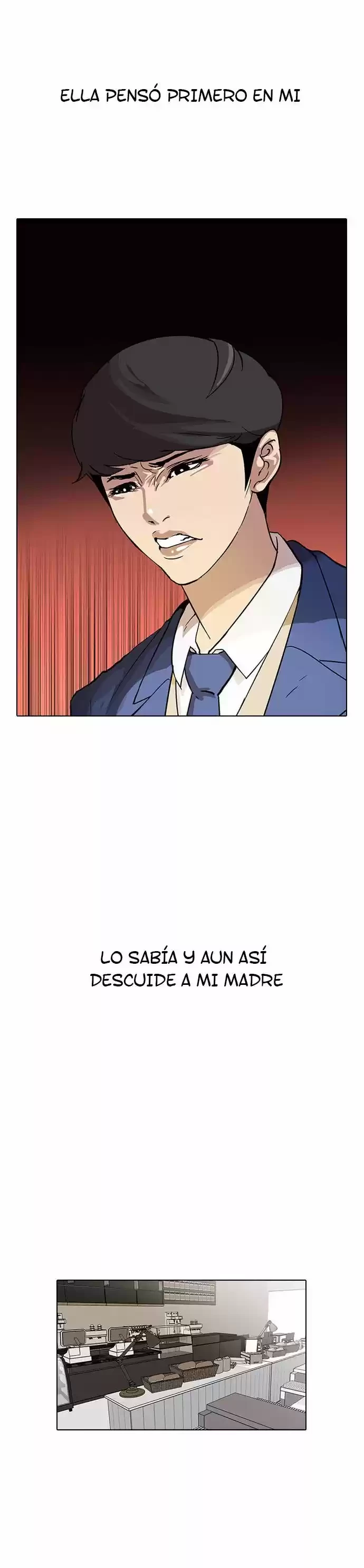 Nueva Cara  > Capitulo 17 > Page 241