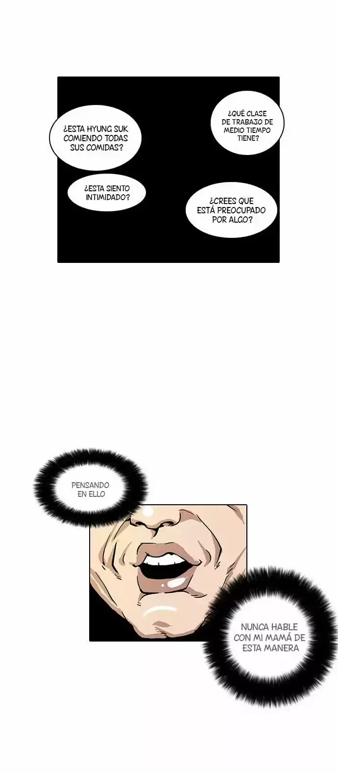 Nueva Cara  > Capitulo 17 > Page 281