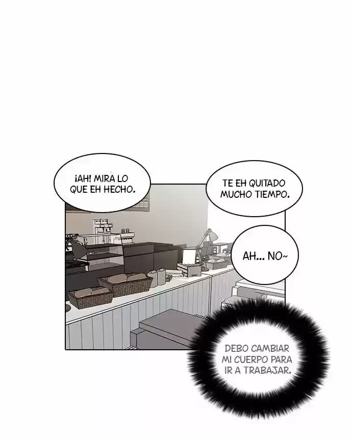Nueva Cara  > Capitulo 17 > Page 301