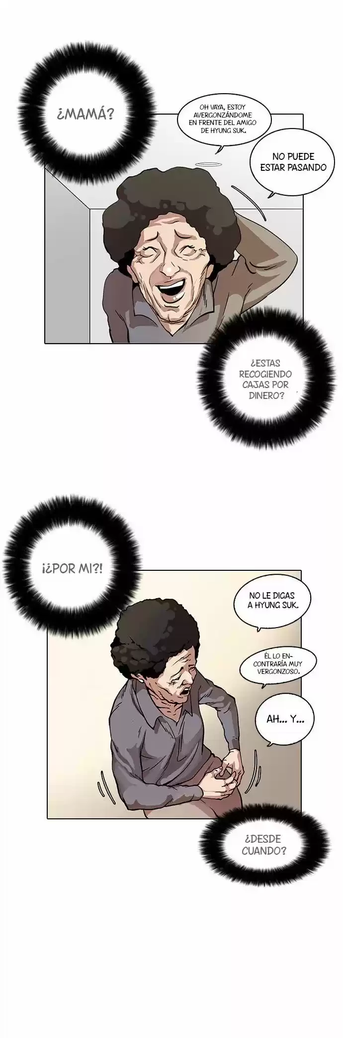 Nueva Cara  > Capitulo 17 > Page 331