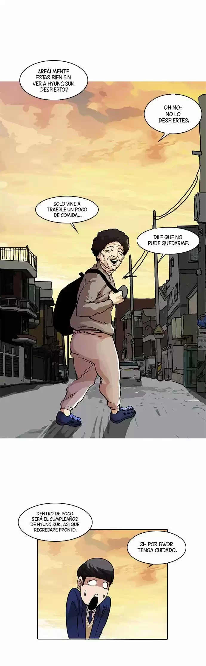Nueva Cara  > Capitulo 17 > Page 401