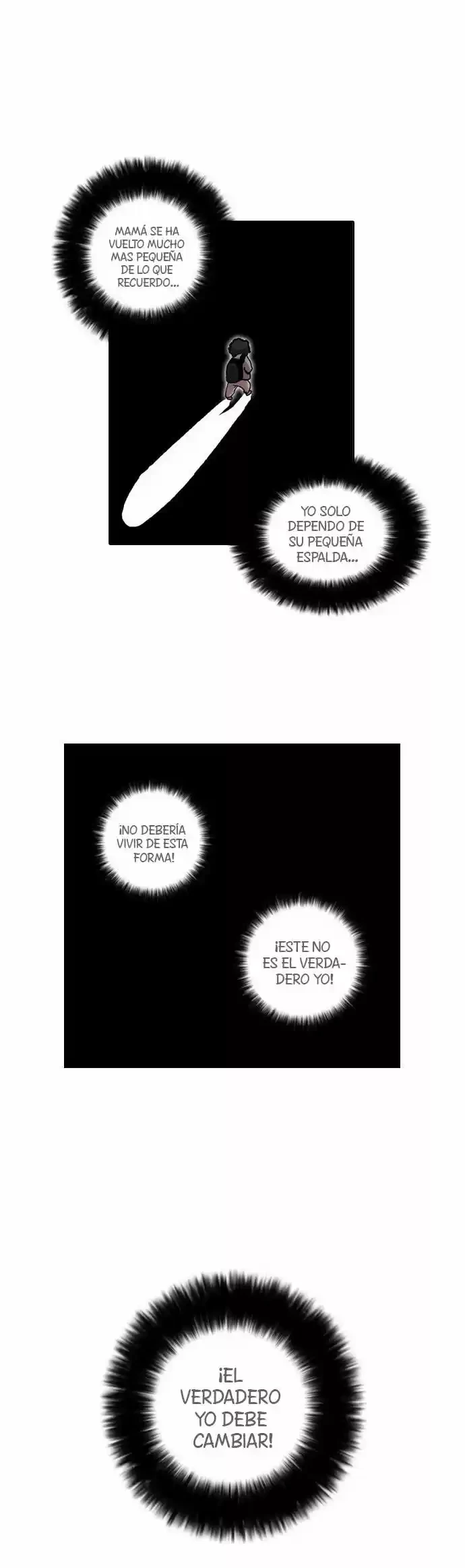 Nueva Cara  > Capitulo 17 > Page 421