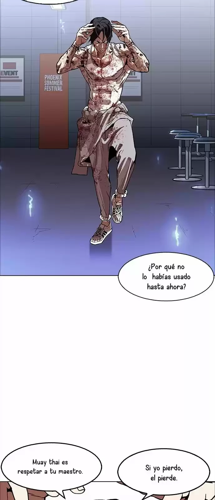 Nueva Cara  > Capitulo 170 > Page 91