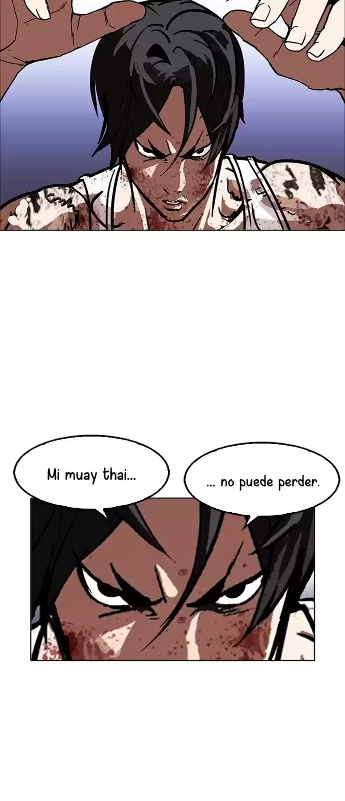 Nueva Cara  > Capitulo 170 > Page 101