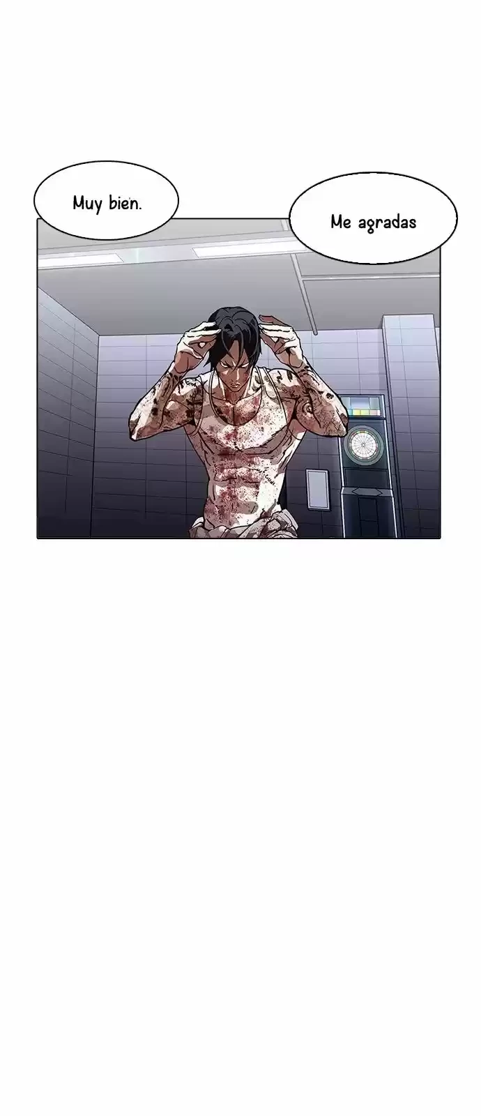 Nueva Cara  > Capitulo 170 > Page 131