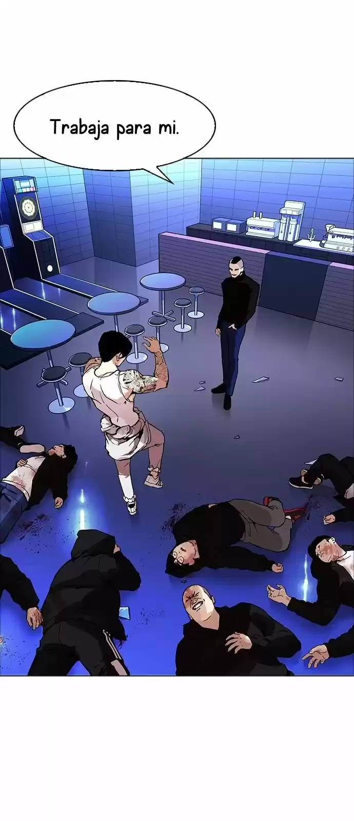 Nueva Cara  > Capitulo 170 > Page 141