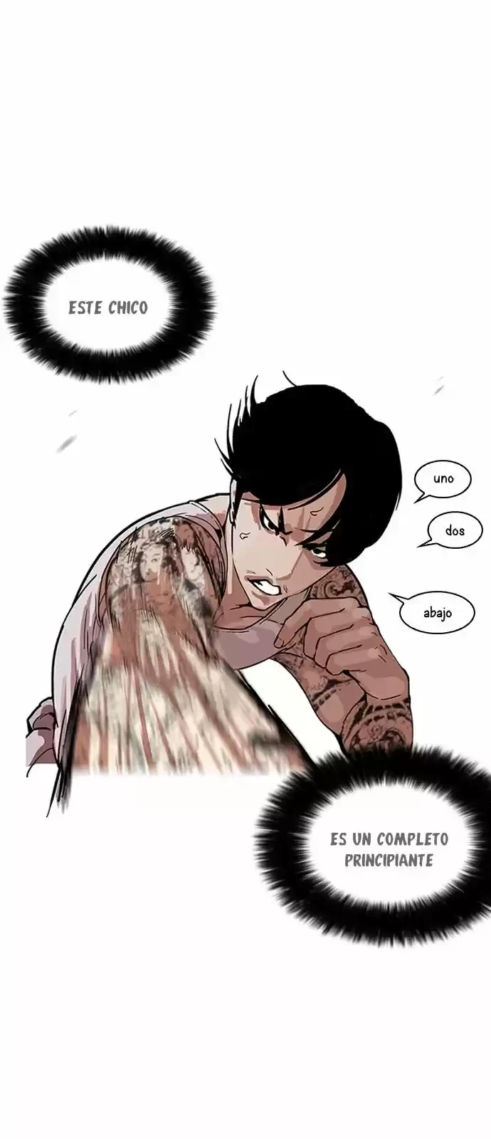 Nueva Cara  > Capitulo 170 > Page 231