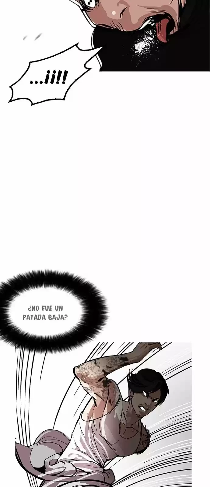 Nueva Cara  > Capitulo 170 > Page 281