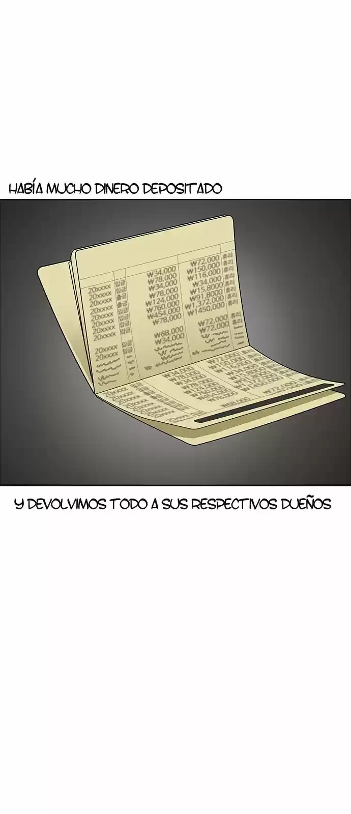 Nueva Cara  > Capitulo 170 > Page 511