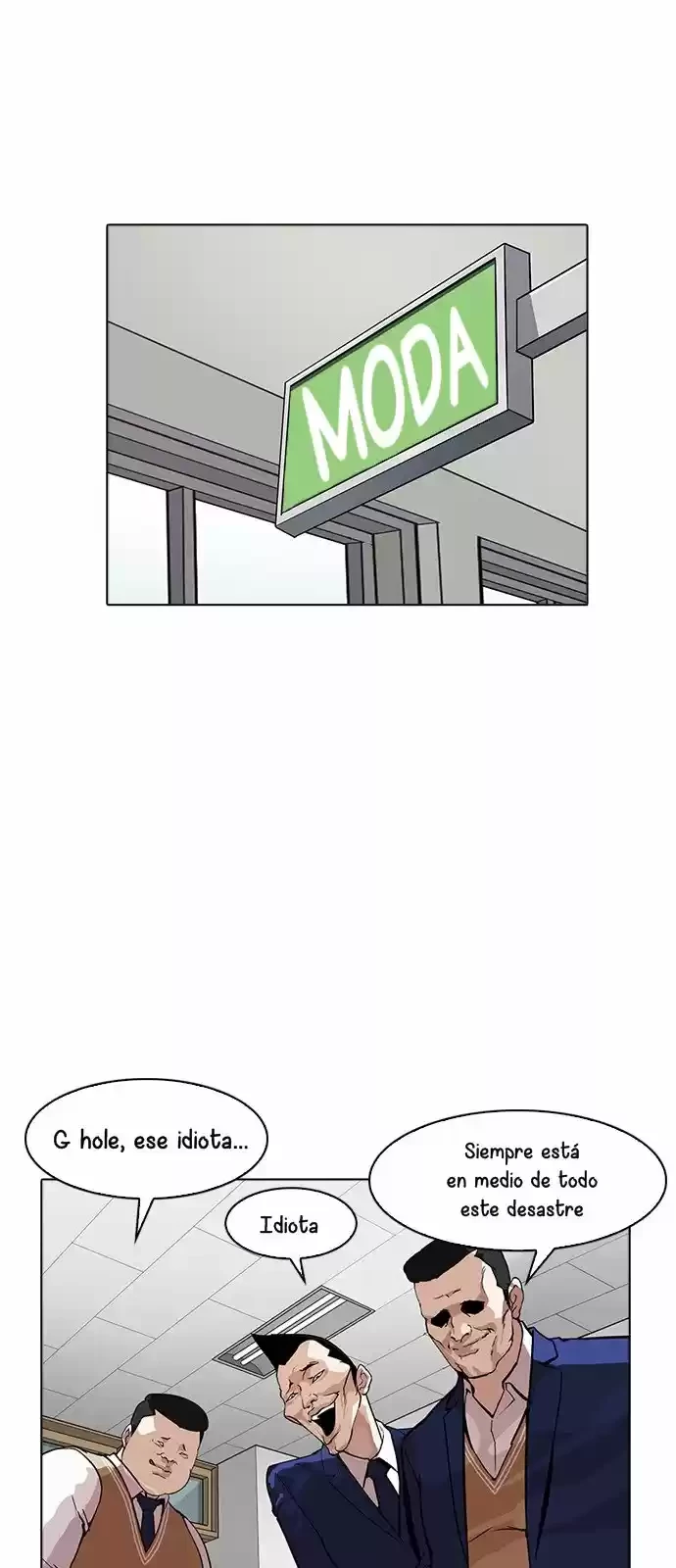 Nueva Cara  > Capitulo 170 > Page 561