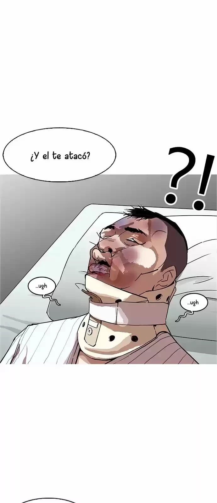 Nueva Cara  > Capitulo 170 > Page 651