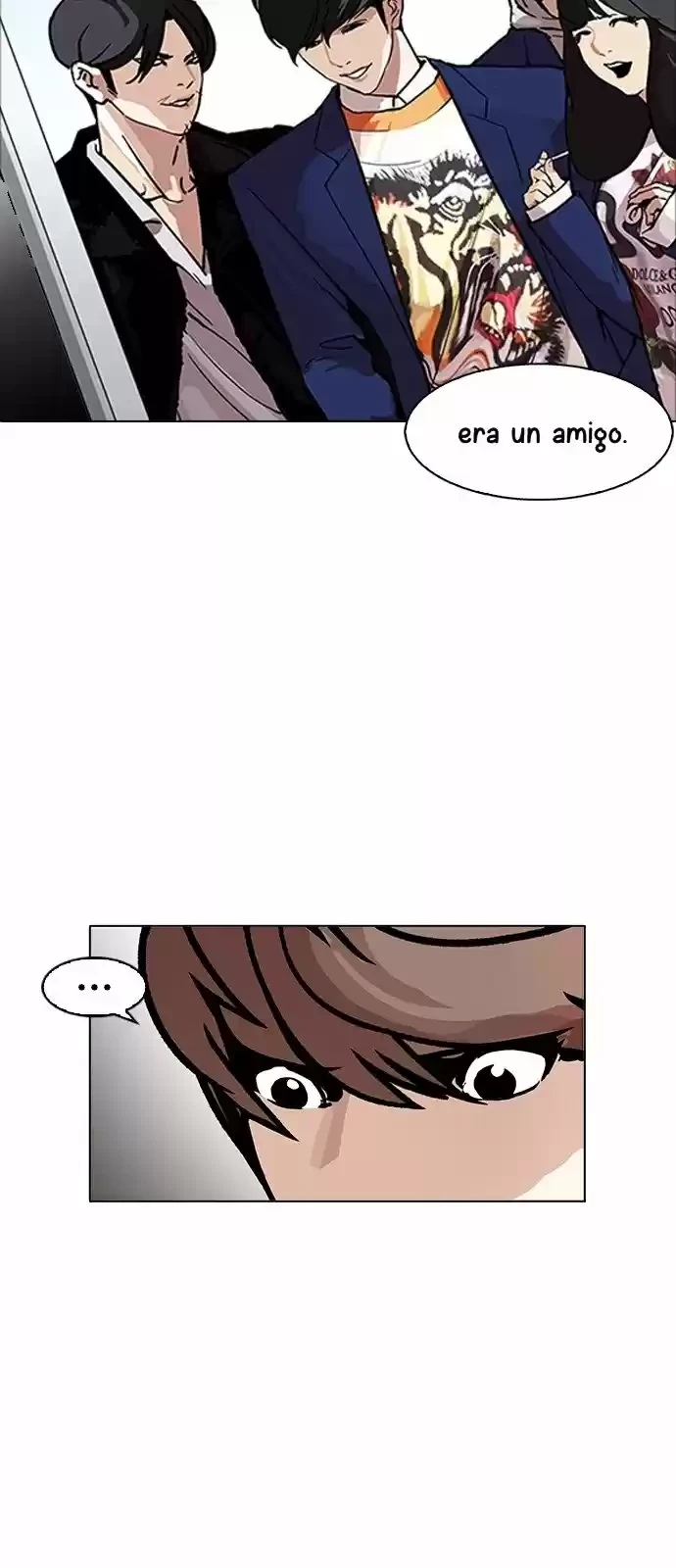 Nueva Cara  > Capitulo 170 > Page 681